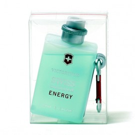 SWISS ARMY MEN- ENERGIZING SPRAY