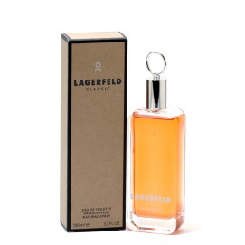 LAGERFELD MEN - EDT SPRAY