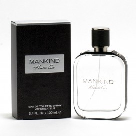 MANKIND MEN by KENNETH COLE- EDT SPRAY