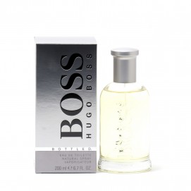 BOSS BOTTLED #6 MEN by HUGOBOSS - EDT SPRAY (GREY BOX)