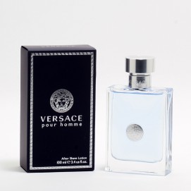 VERSACE POUR HOMME- AFTER SHAVE