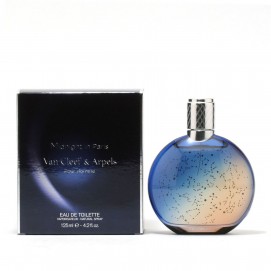 MIDNIGHT IN PARIS POUR HOMMEby VAN CLEEF & ARPELS - EDT SP