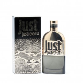 JUST CAVALLI FOR HIM GOLD- EDP SPRAY