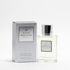 INSTINCT MEN by DAVID BECKHAM- AFTER SHAVE