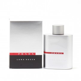 PRADA LUNA ROSSA MEN- AFTER SHAVE