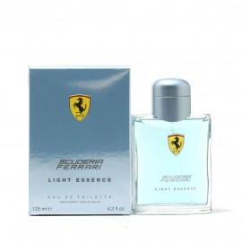 FERRARI LIGHT ESSENCE MEN- EDT SPRAY