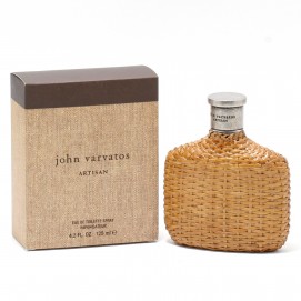 JOHN VARVATOS ARTISAN MEN- EDT SPRAY