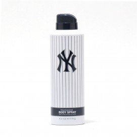 NEW YORK YANKEES MEN- BODY SPRAY