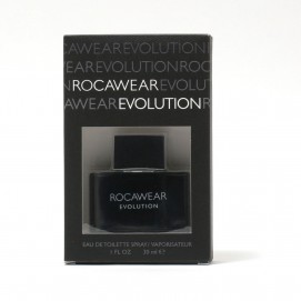 ROCAWEAR EVOLUTION MEN- EDT SPRAY
