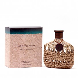 JOHN VARVATOS ARTISAN ACQUAMEN - EDT SPRAY