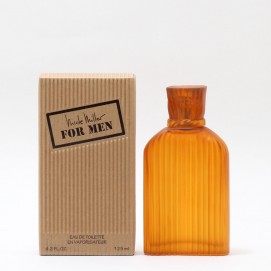 NICOLE MILLER MEN - EDT SPRAY