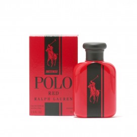 POLO RED INTENSE MEN by RALPHLAUREN - EDP  SPRAY