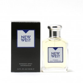 ARAMIS NEW WEST MEN EDT SPRAY
