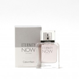 ETERNITY NOW MENS EDT SPRAY