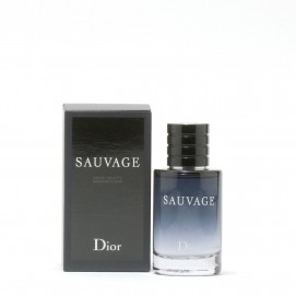 DIOR SAUVAGE FOR MEN EDT SPRAYNEW