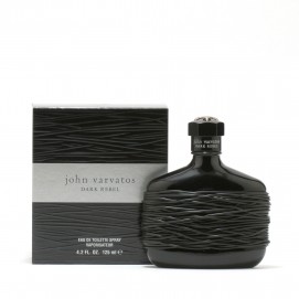 DARK REBEL MENS by JOHN VARVATOS EDT SPRAY