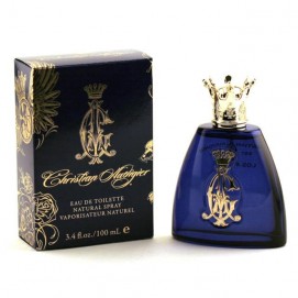 CHRISTIAN AUDIGIER MEN- EDT SPRAY