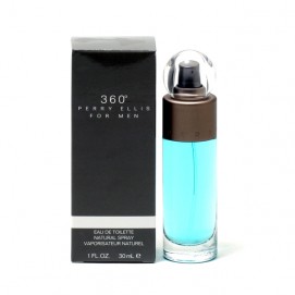 360 MEN by PERRY ELLIS- EDT SPRAY