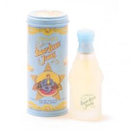 Versace Baby Blue Jeans Spray
