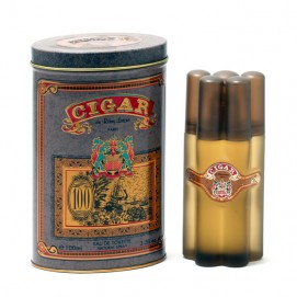 CIGAR MEN by REMY LA TOUR- EDT SPRAY