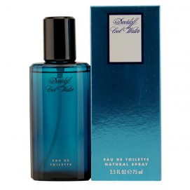 COOL WATER MEN by DAVIDOFF- EDT SPRAY