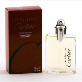 DECLARATION MEN by CARTIER- EDT PRAY