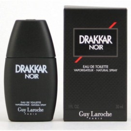 DRAKKAR NOIR MEN by GUYLAROCHE - EDT SPRAY