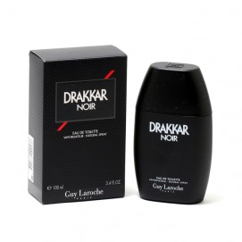 DRAKKAR NOIR MEN by GUYLAROCHE - EDT SPRAY