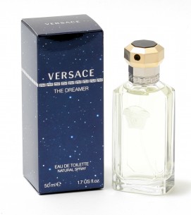 VERSACE DREAMER MEN- EDT SPRAY
