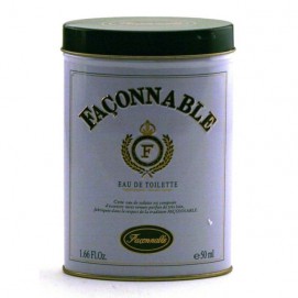 Faconnable For Men - Spray