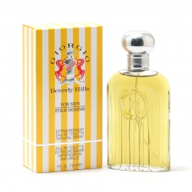GIORGIO MEN by GIORGIO BEVERLYHILLS - EDT SPRAY