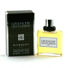 GIVENCHY GENTLEMAN - EDT SPRAY