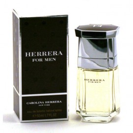 HERRERA MEN by CAROLINAHERRERA - EDT SPRAY