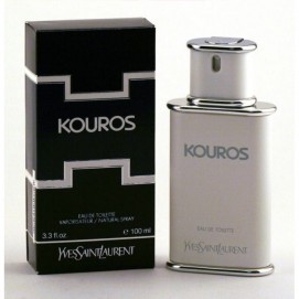 KOUROS MEN by YVES SAINTLAURENT - EDT SPRAY