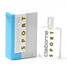 Claiborne Sport By Liz Claiborne - Cologne Spray