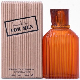 Nicole Miller For Men -  Spray