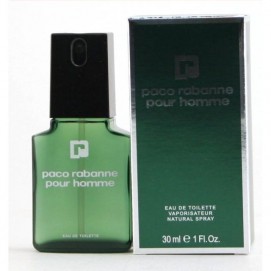 PACO RABANNE MEN - EDT SPRAY