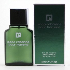 PACO RABANNE MEN - EDT SPRAY