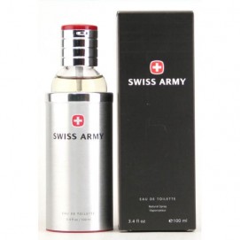 SWISS ARMY MEN - EDT SPRAY