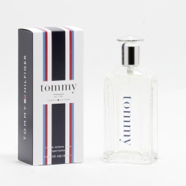 TOMMY MEN by TOMMY HILFIGER- COLOGNE SPRAY