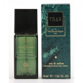 Tsar By Van Cleef & Arpels - Spray