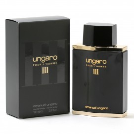 UNGARO III MEN - EDT SPRAY