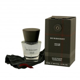 BURBERRY TOUCH MEN - EDT SPRAY