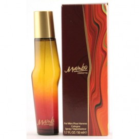MAMBO MEN by LIZ CLAIBORNE- COLOGNE SPRAY