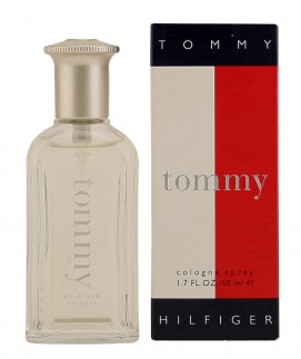 TOMMY MEN by TOMMY HILFIGER- COLOGNE SPRAY