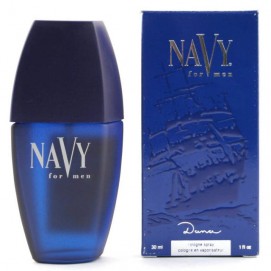 NAVY FOR MEN - COLOGNE SPRAY