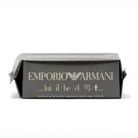 EMPORIO ARMANI HE - EDT SPRAY