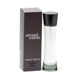 MANIA MEN by GIORGIO ARMANI- EDT SPRAY