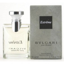 Bvlgari Extreme Pour Homme Spray