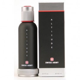 ALTITUDE MEN by SWISS ARMY- EDT SPRAY